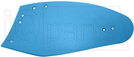 [CR000144] Mouldboard RABE 27010802  HRP 327-P Li L 