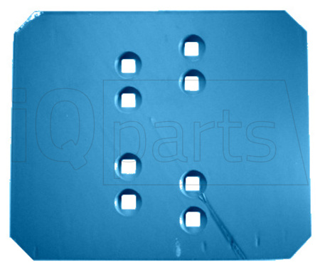 [CR000150] Protection de Contre-Sep RABE 27081400 XP-6 