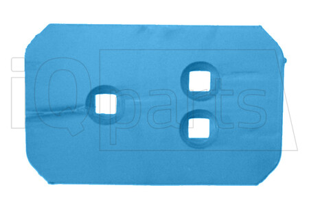 [CR000151] Protectie plaz RABE XP-4  2708 1500 