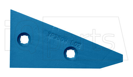 [CR000203] plaz fata RABE 2751 0205 YP 350W    