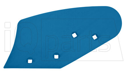 [CR000230] Отвал предплужника RABE 27150802  RDG 181L L 