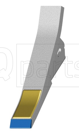 [CA500002DH] Cultivator Point ALPEGO E06080DH 30MM DIAMOND / HARDFACE Diamant