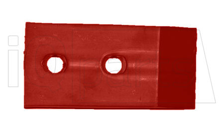 [CS000122] Долотo VOGEL & NOOT CS000122 ORIGINAL