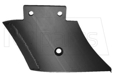 [CS000123H] Placa deflector TIEFGRUBBER CS000123H R HARDFACE