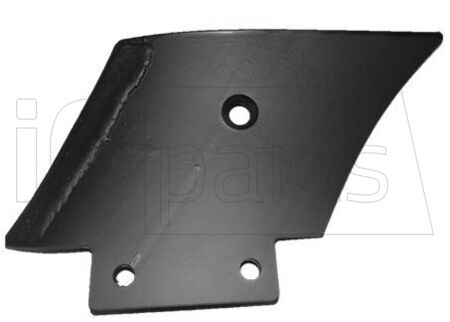 [CS000124H] Placa deflector TIEFGRUBBER CS000124H L HARDFACE