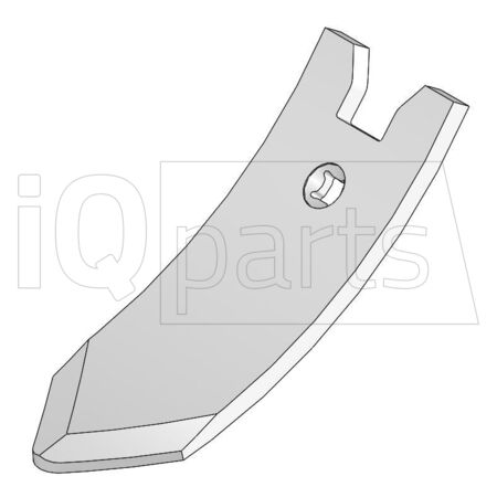 [CS200007] Nez de Soc BEDNAR KM060179 100x12 