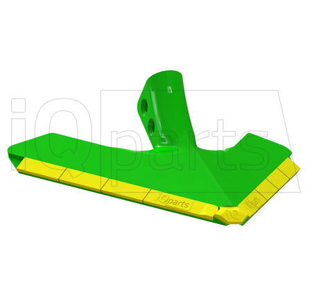 [CS400001D] Gęsiostopa SCHMOTZER S18SD  80 X 5 40 GRAD DIAMOND Diamant