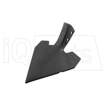 [CS400003] Gęsiostopa EINBÖCK 15-277-S SWEEP 100X4 40° 