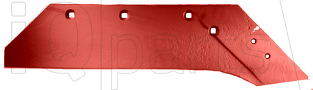 [CU000007] Soc pour pointe reversible UNIA 1067 91100  R 19,5MM 