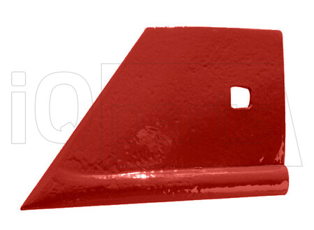 [CV000008] brazdar antetrupita UNIVERSAL FR3 L FR3 