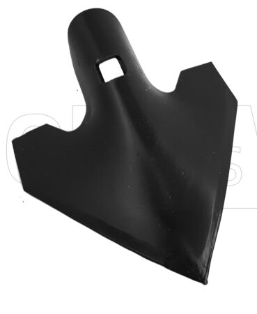 [CV000122] KULTIVATORSCHARE  23GRAD