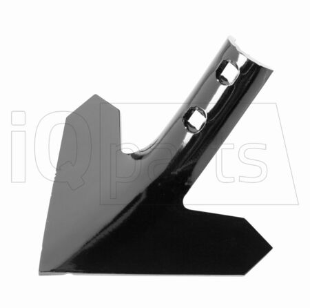 [CV000154] GÄNSEFUSSSCHARE 190x6MM ( 2 LOCH)