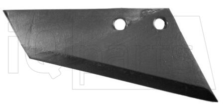 [CV004508] Ailette de Dechaumeur VOGEL & NOOT CV004508  R 450 mm 