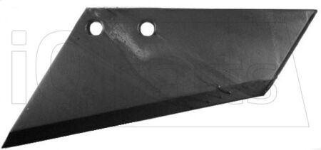 [CV004511] Winged share VOGEL & NOOT CV004511  L 480 mm 