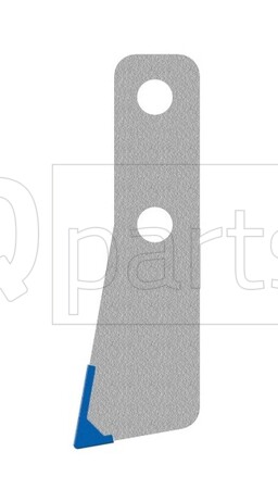 [CV006023D] Knife GUTZWILLER P027710   DIAMOND Diamant