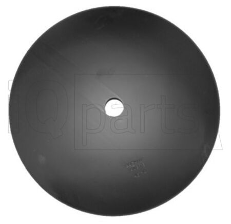 [CV006064] SCHEIBE 560 X 6 MM SUNFLOWER