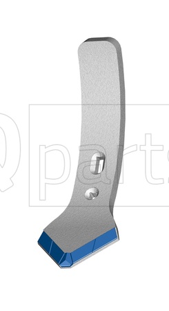 [CV008001VD] UNIVERSAL temp_2078 Diamant