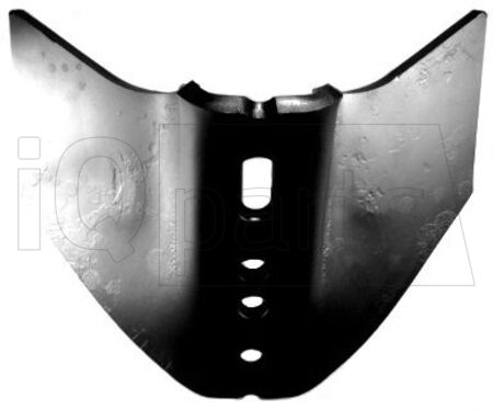 [CV008008P] FLUEGELSCHARE EINTEILIG 270MM TERRACULT