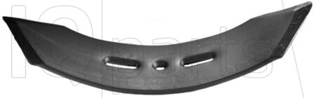 [CV008018] Redlica UNIVERSAL MOL337  120x10x455-45-75-R300 