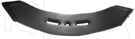 [CV008020] Cultivator Point UNIVERSAL MOL339  100x12x480-45-75-R300 