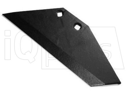 [CV009008S] Ailette de Dechaumeur FARMET 240 16 234 L 10mm Quality