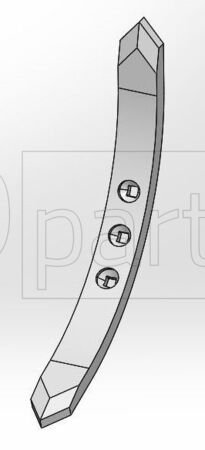 [CV300004] Redlica VÄDERSTAD 447152 TOP DOWN 50x20x500 