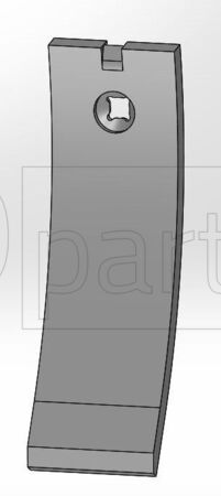 [CV300007] Share point VÄDERSTAD 452854  80x12 