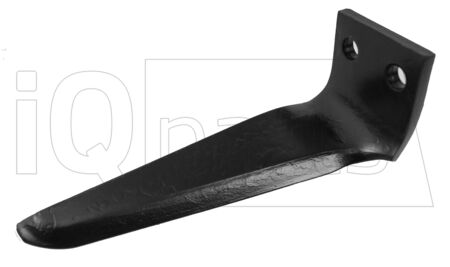 [E010144] Зубья бороны VOGEL & NOOT 1730 R 