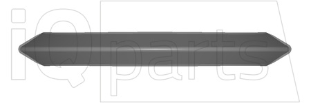 [G0375702] DRITTELRING MIT 10° SCHRÄGE