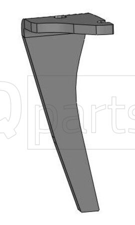 [KZ200001] Зубья бороны VOGEL & NOOT KZ2 01 R KZ2 01 