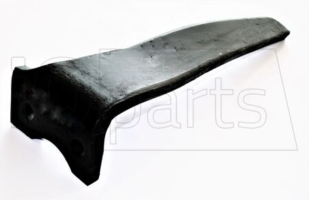 [KZ400002] Зубья бороны VOGEL & NOOT KZ4 000 02 L KZ4 000 02 