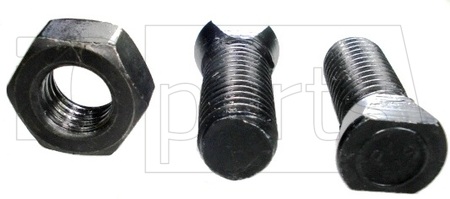 [LK000009V] Screw SCHRAUBEN H-1439 M14 x 39 (30°) 