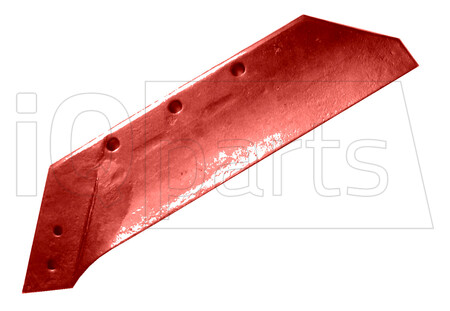 [LK200114AP] MEISSELSCHAR LINKS WXM 43  C-PLUS (30° Konus)