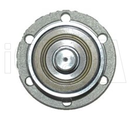 [750350] Lager VOGEL & NOOT R2321800 TERRA DISC PRO 6-Loch M24x2 ORIGINAL