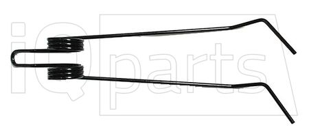 [M0709101] FEDERZINKE 8MM