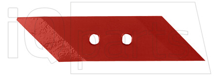 [NI024105] Reversible Point NIEMEYER 024105  N15G L 