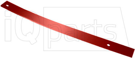 [NI024125] Полоса NIEMEYER 024125  II WST 430 L 