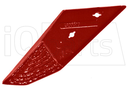 [NI024140] Nez de Soc NIEMEYER 200678  SH15G R hardface Hardface