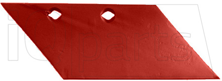 [NI026018] Lemieszyk przedpłużka NIEMEYER 026018 R 