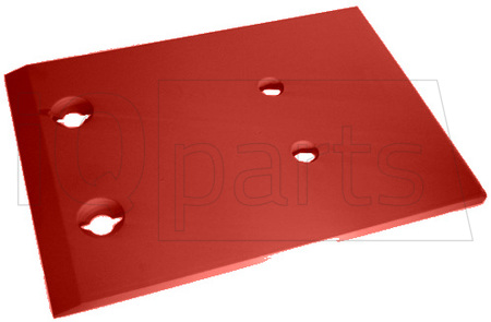 [NI026248] Landside Protection NIEMEYER 026248 