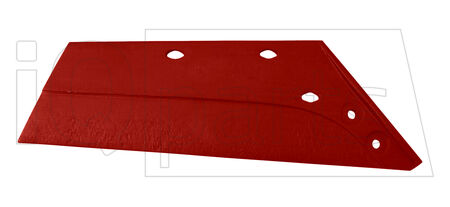 [NI200617] WECHSELSPITZSCHARE  LI    N 15-G 3-LOCH