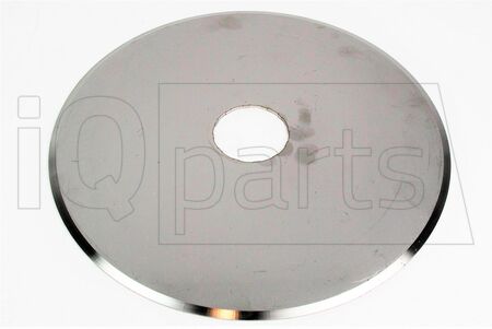 [NZ134416] disc VOGEL & NOOT M. SCHNEIDE 3 AUF 2 MM VERPR. M. SCHNEIDE 3 AUF 2 MM VERPR. 