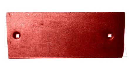 [P5800901P] Protection de Contre-Sep VOGEL & NOOT P5800901P 