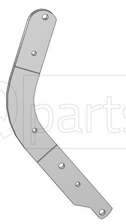 [PG000022] Brazo VOGEL & NOOT RH76 