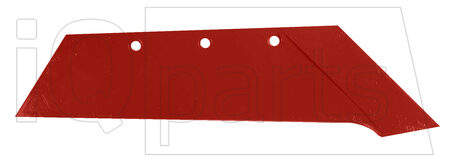 [PK000005AP] Reja de arado VOGEL & NOOT PK000005AP R WS 400 