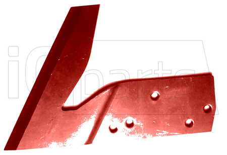 [PK201501P] Ailerons Coutre VOGEL & NOOT PK201501P R PK201501P 