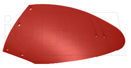 [PK500102BP] Отвал плуга VOGEL & NOOT PK500102BP R UN430 
