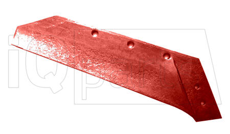 [PK501301AP] Soc pour pointe reversible VOGEL & NOOT PK501301AP R UNM43 