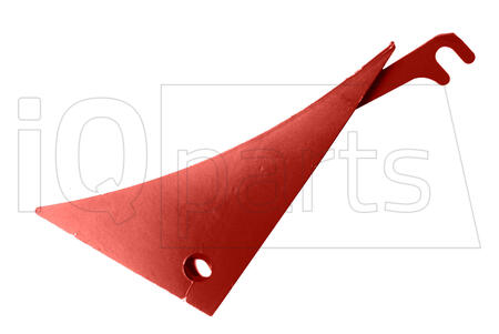 [PK600600BP] Pierś PÖTTINGER 190 3563 L 