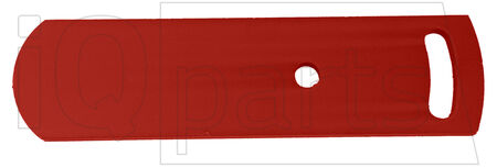 [PK700102] Пластина VOGEL & NOOT PK700102 M375 WY350 